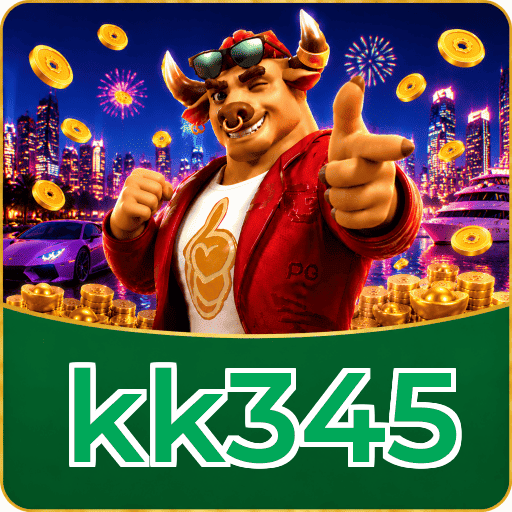 kk345 PIX Instantâneo - Saques em 8 Minutos