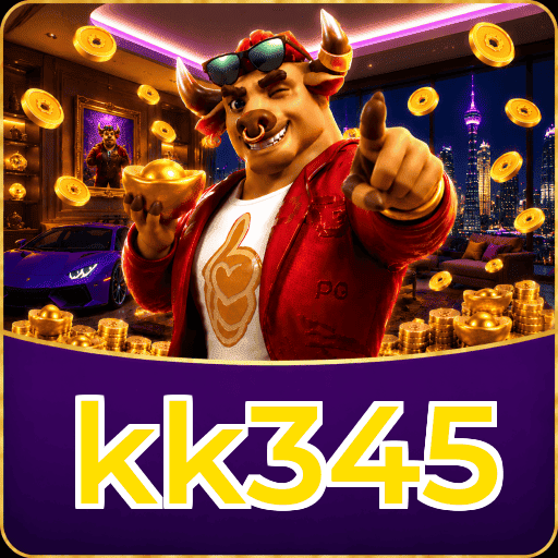 kk345 Certificado eCOGRA - Jogos Justos Auditados