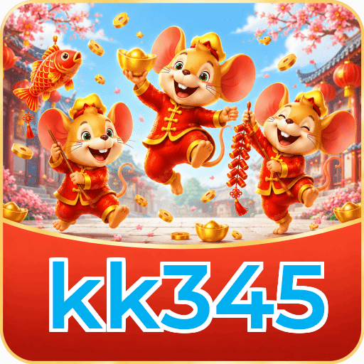 kk345 Licença Curaçao Gaming