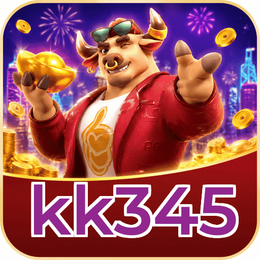 Slots kk345 - RTP Alto Certificado