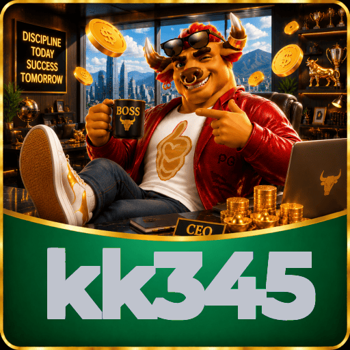 Certificação eCOGRA kk345