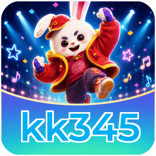 kk345 Logo 1