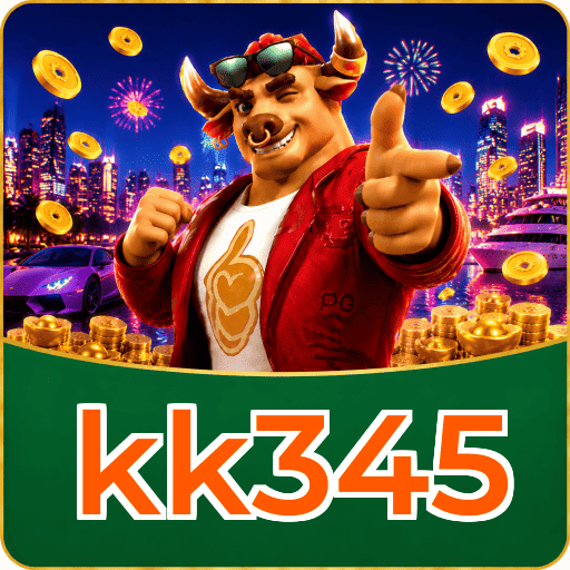 Fortune Tiger Logo 3