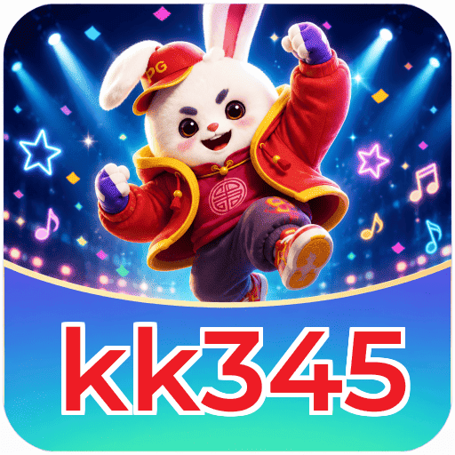 kk345 Logo 3