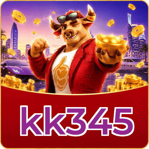 kk345 Logo 2