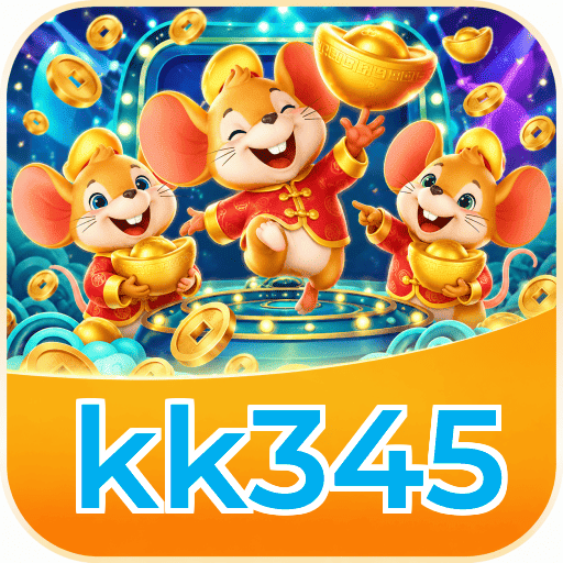 kk345 Instalar Logo 3