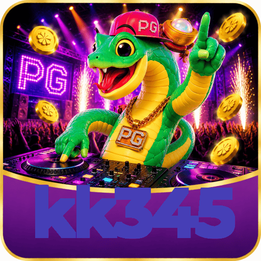 kk345 Segurança Logo 2