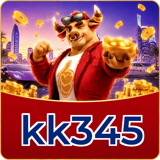 Plataforma kk345 - Segurança SSL 256-bit