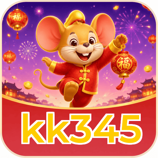 kk345 Instalar Logo 2