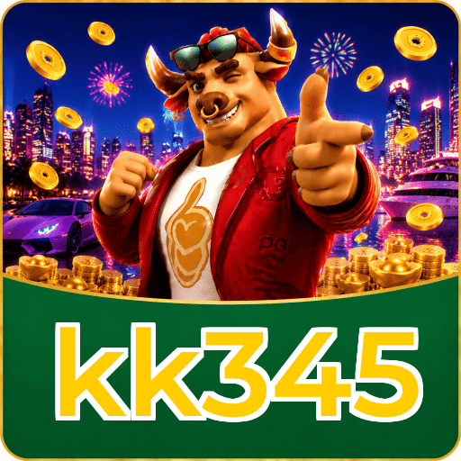 Slots kk345 - Jackpots Progressivos