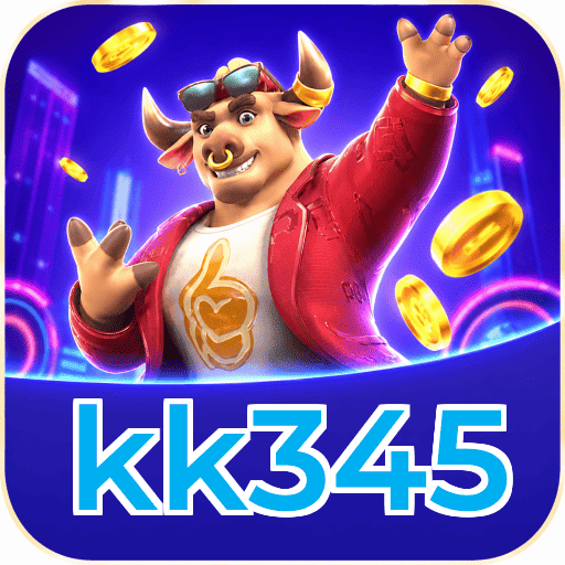 kk345 Segurança Logo 1